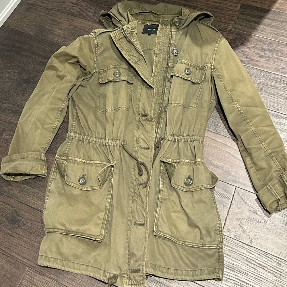 Aritzia - Jacket - Picture 5 of 5